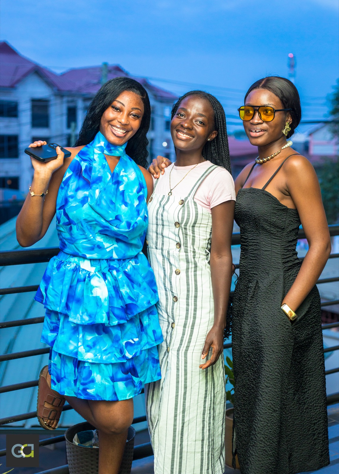 Networking & Mentorship