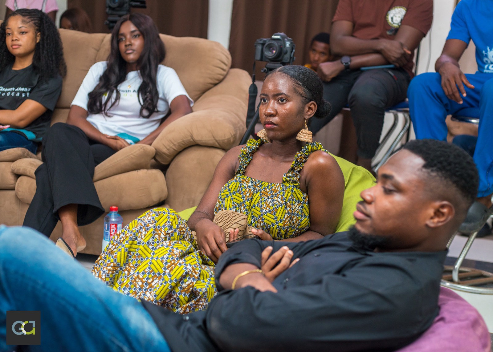 Networking & Mentorship
