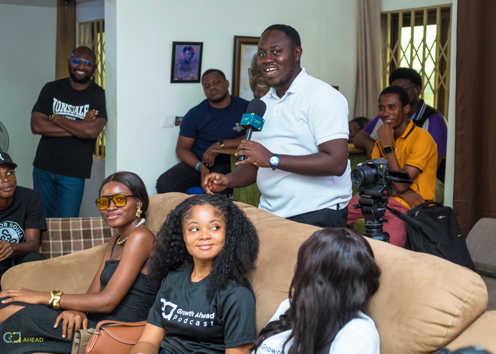 Networking & Mentorship