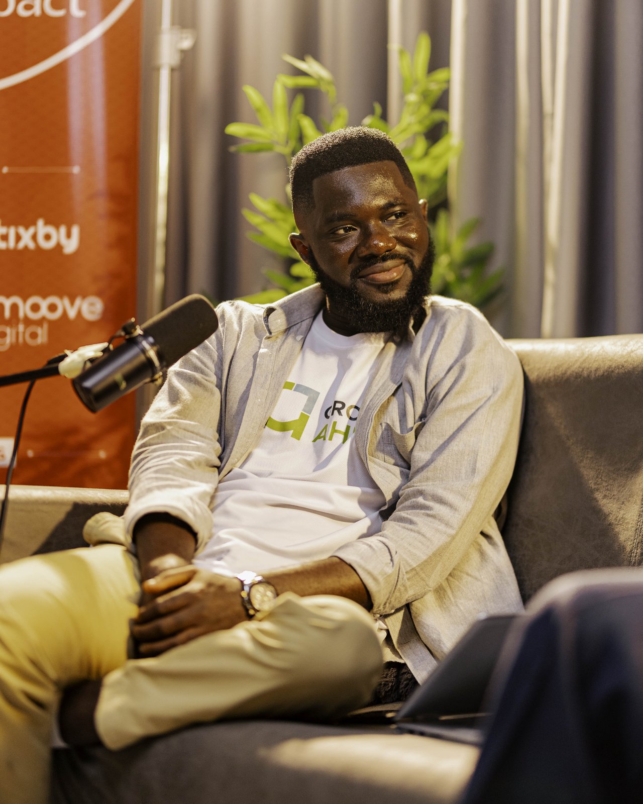 Networking & Insightful Conversations