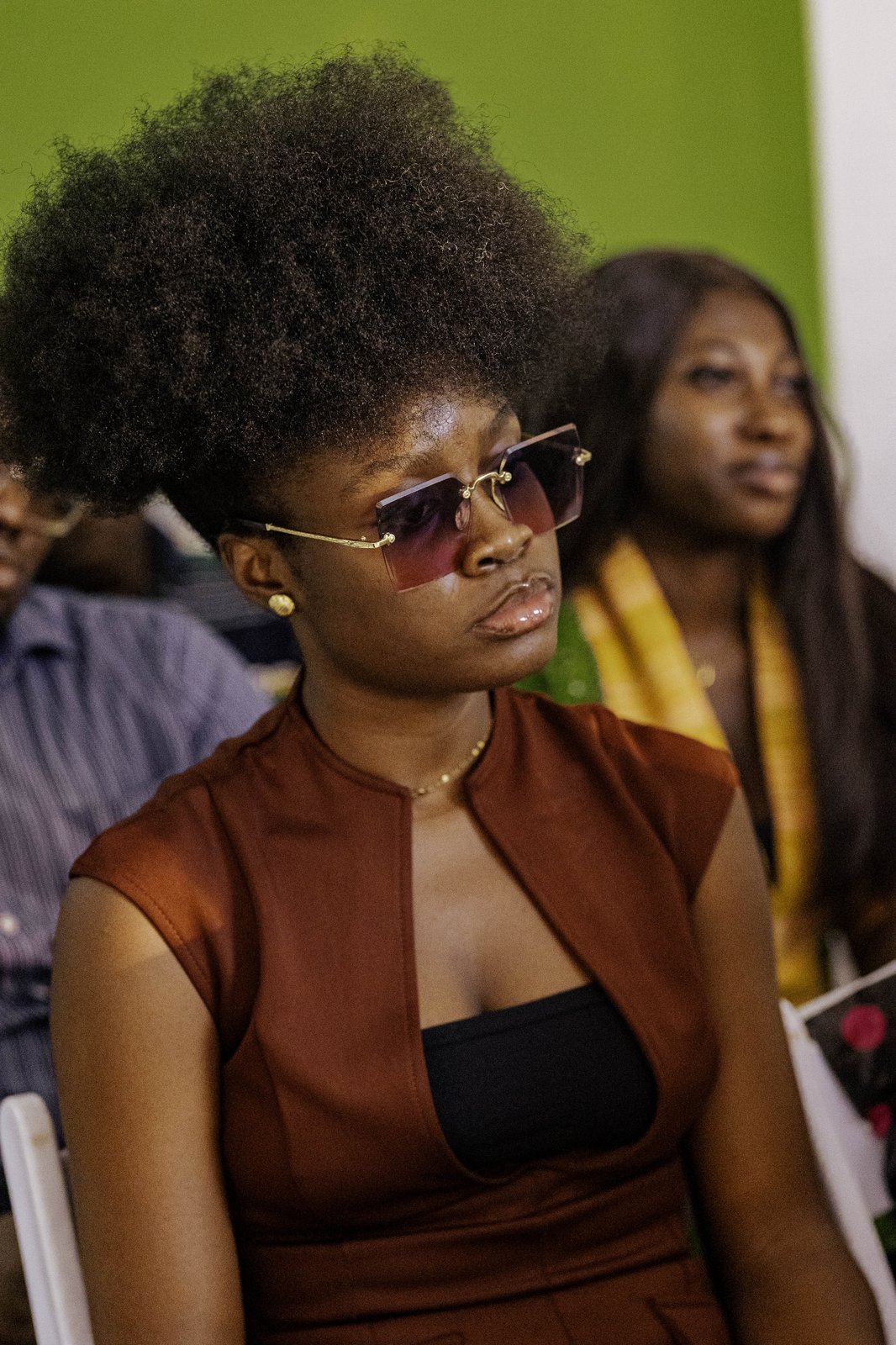 Networking & Insightful Conversations
