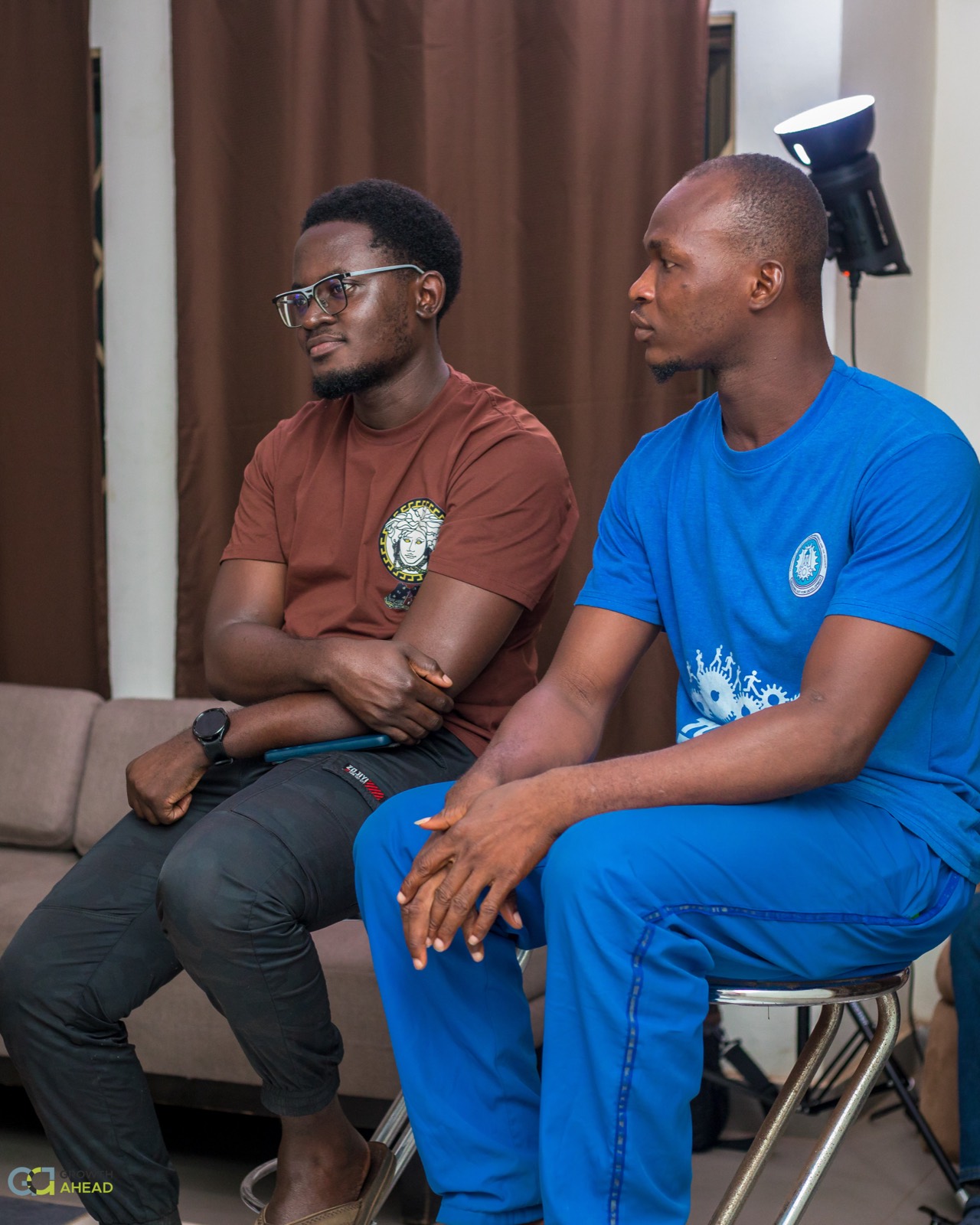 Networking & Mentorship