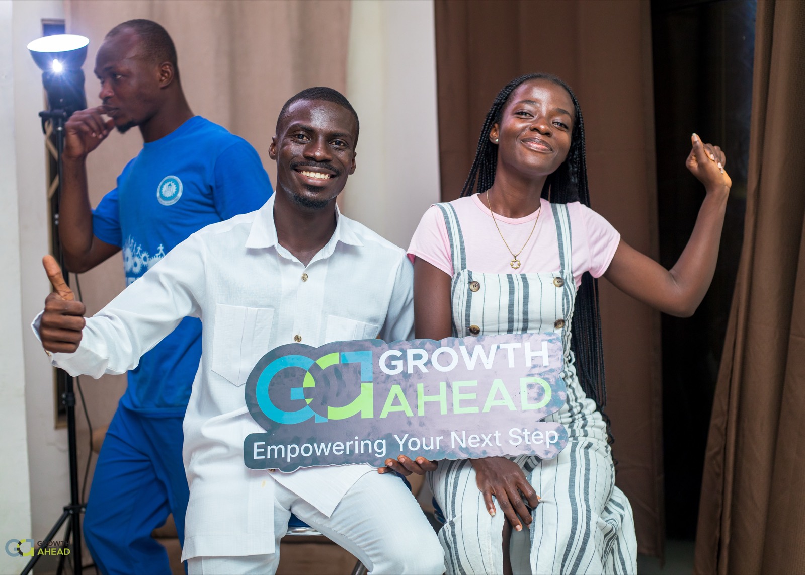Networking & Mentorship