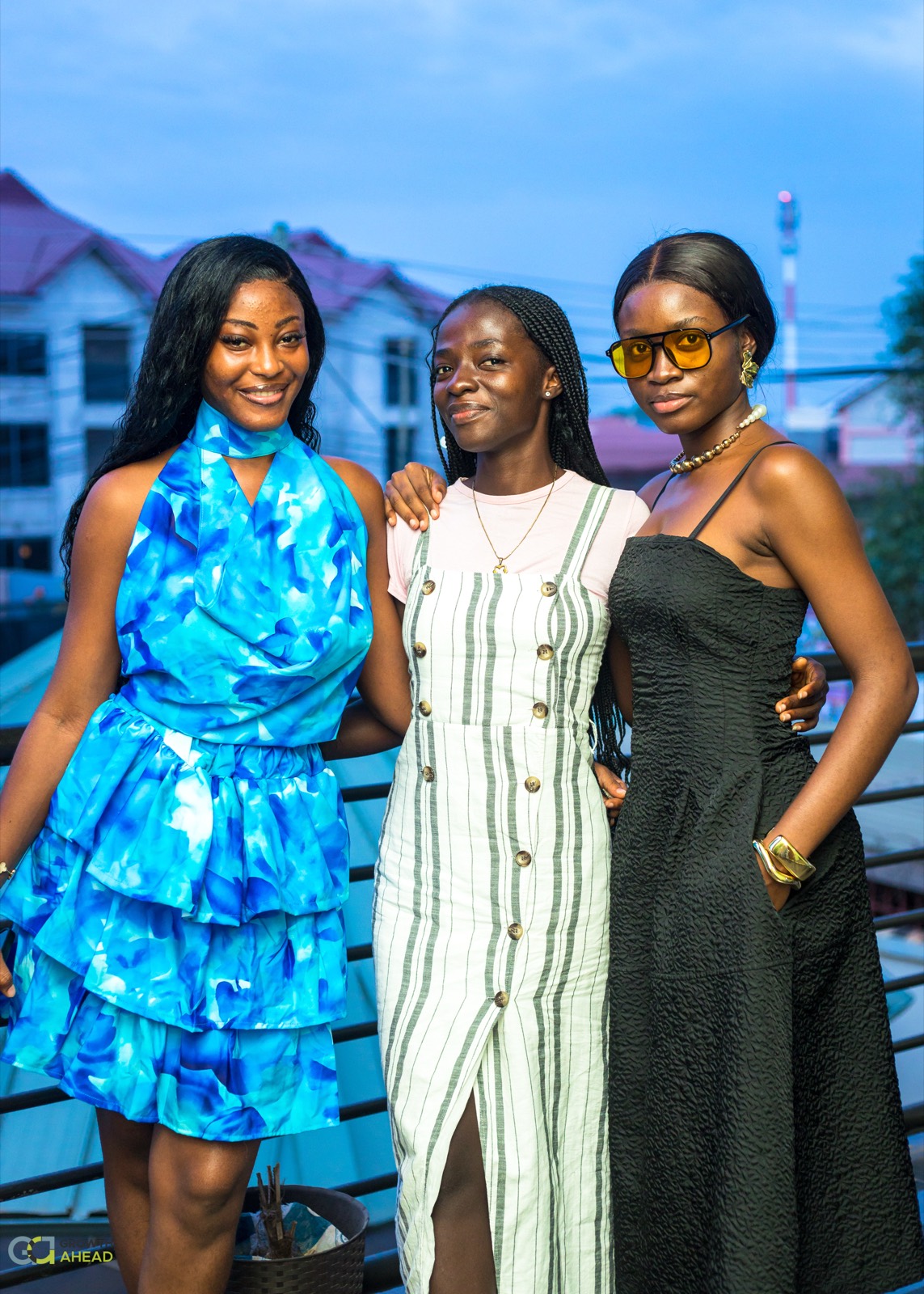 Networking & Mentorship