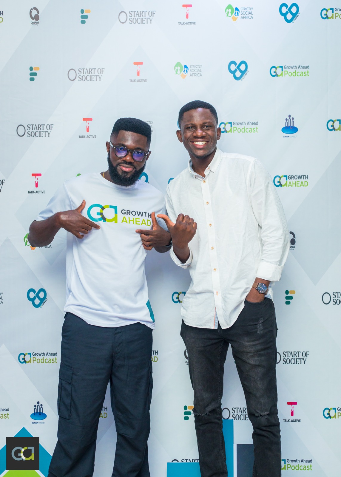 Networking & Mentorship