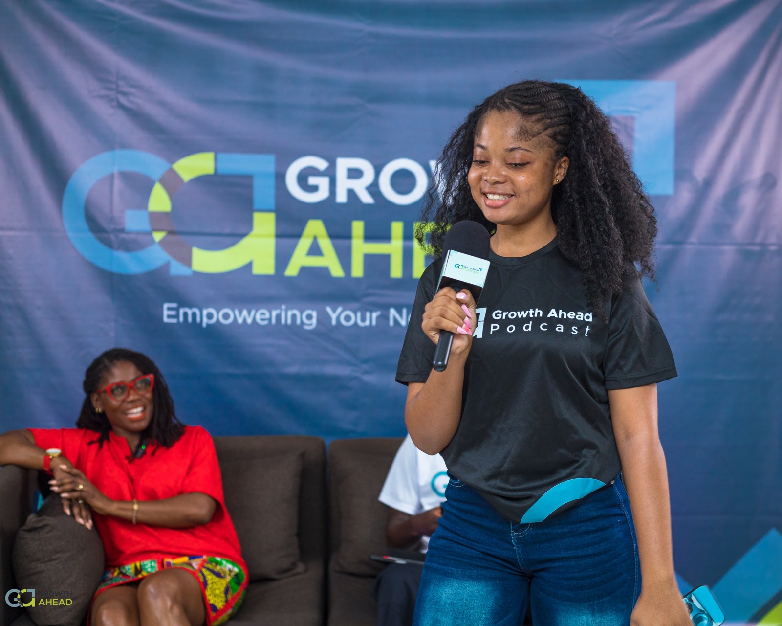 Networking & Mentorship