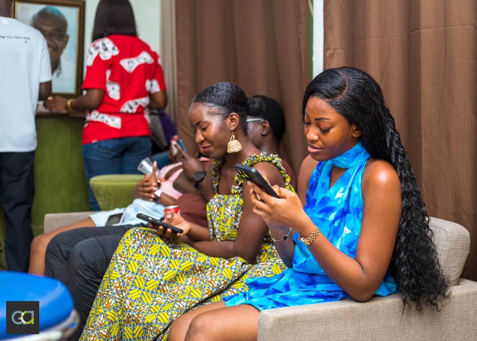 Networking & Mentorship