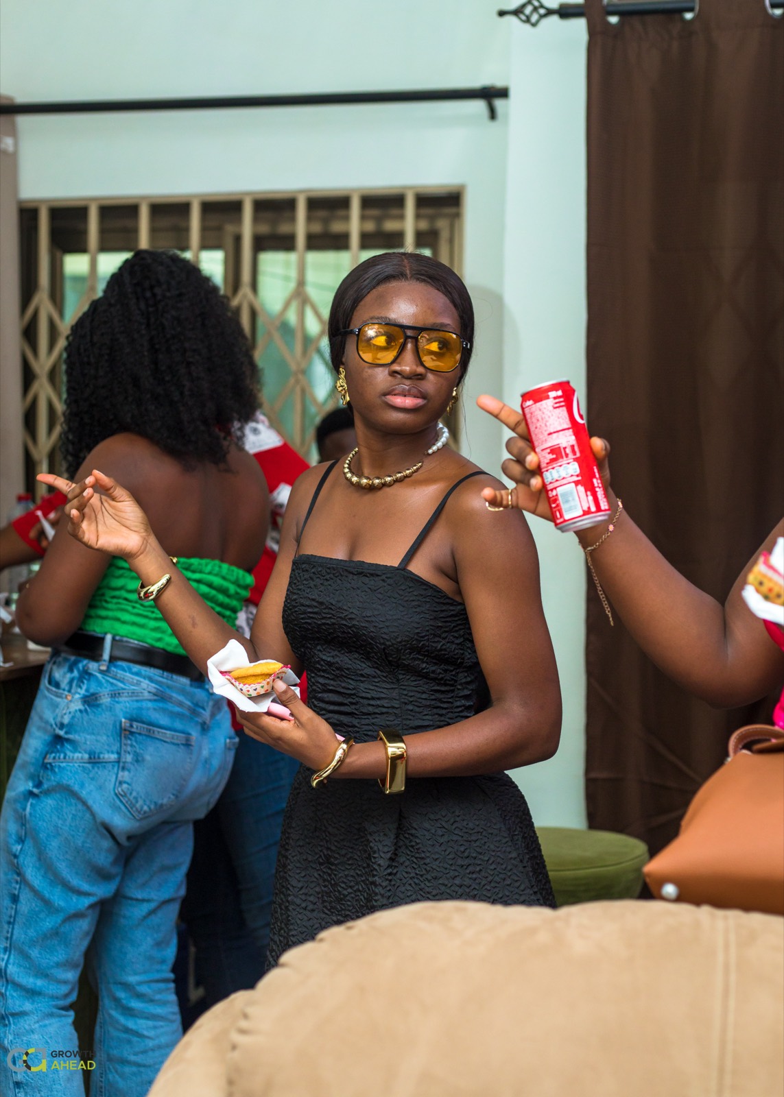 Networking & Mentorship