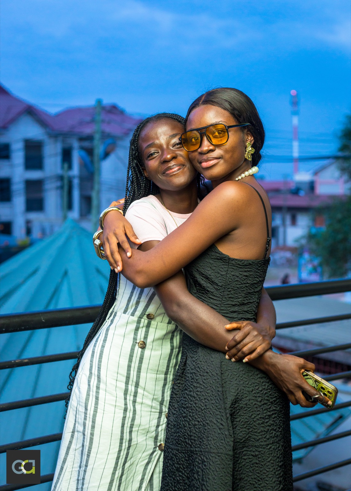 Networking & Mentorship