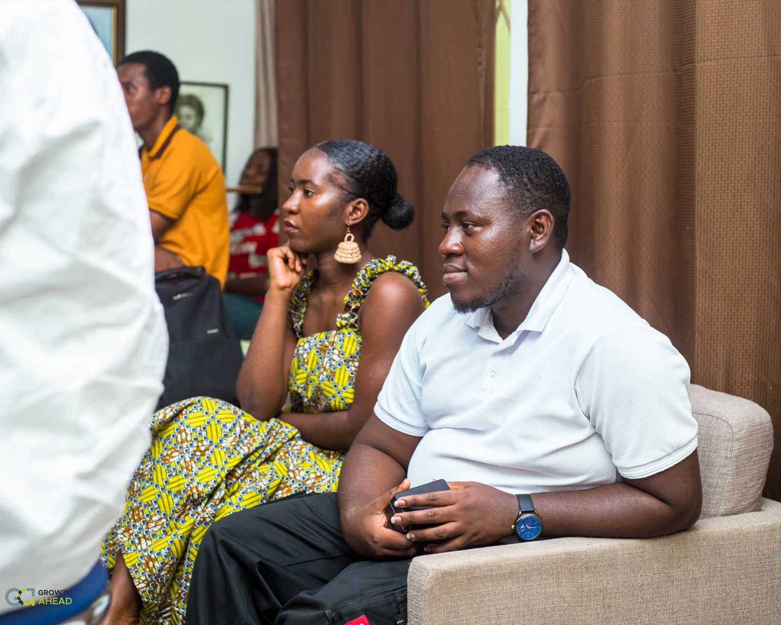 Networking & Mentorship