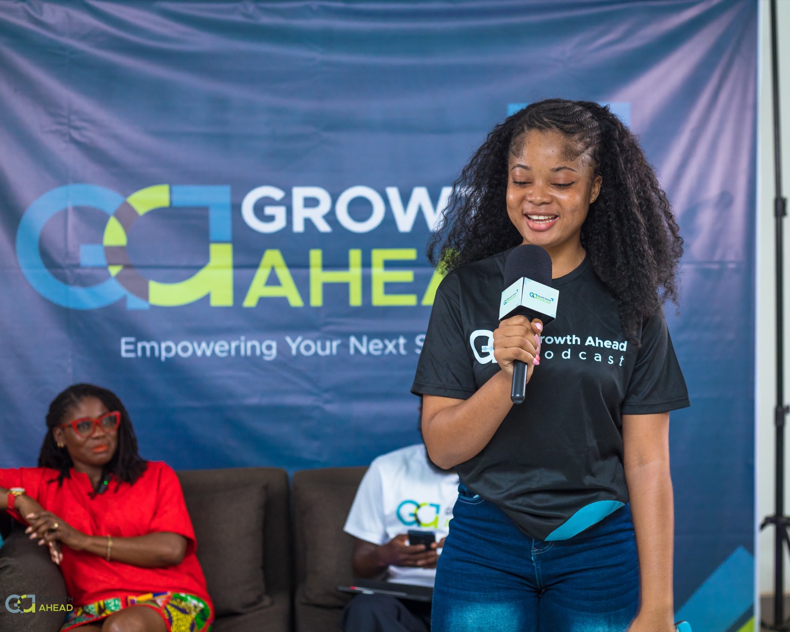 Networking & Mentorship