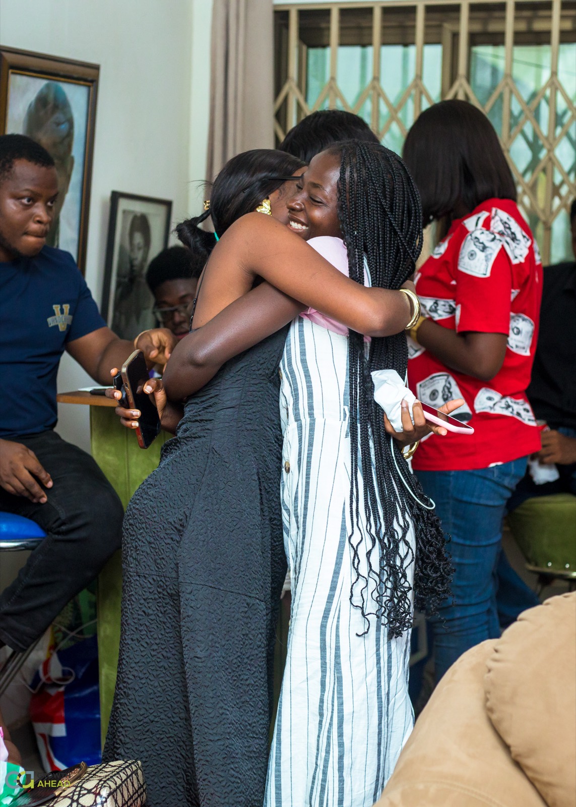 Networking & Mentorship