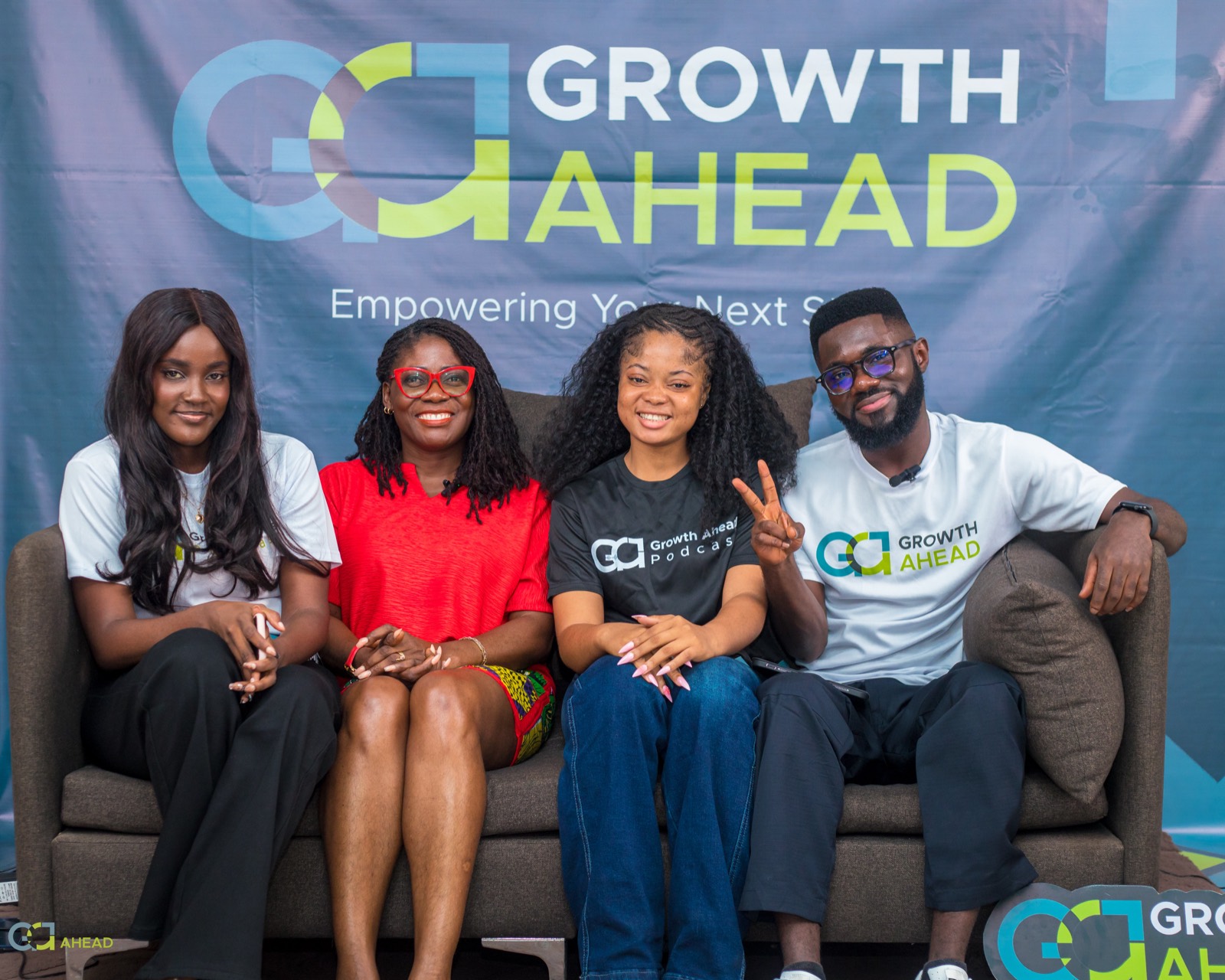 Networking & Mentorship