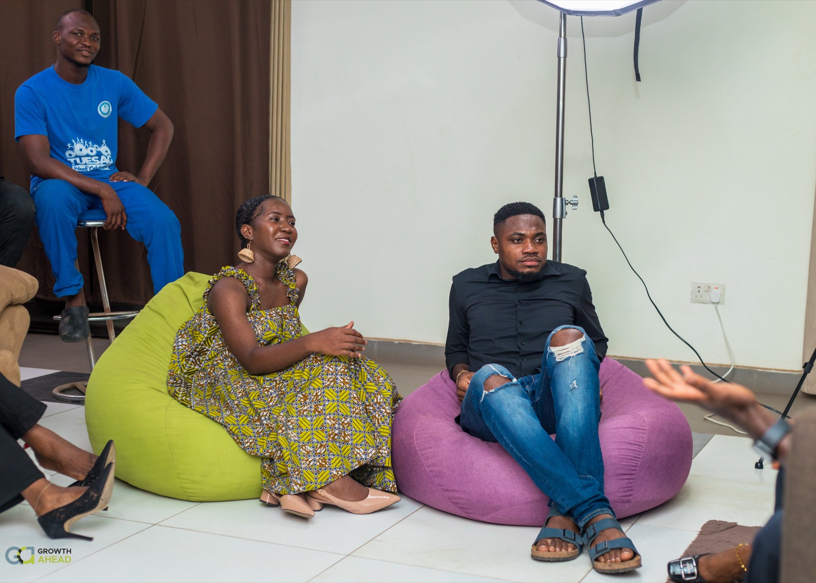 Networking & Mentorship
