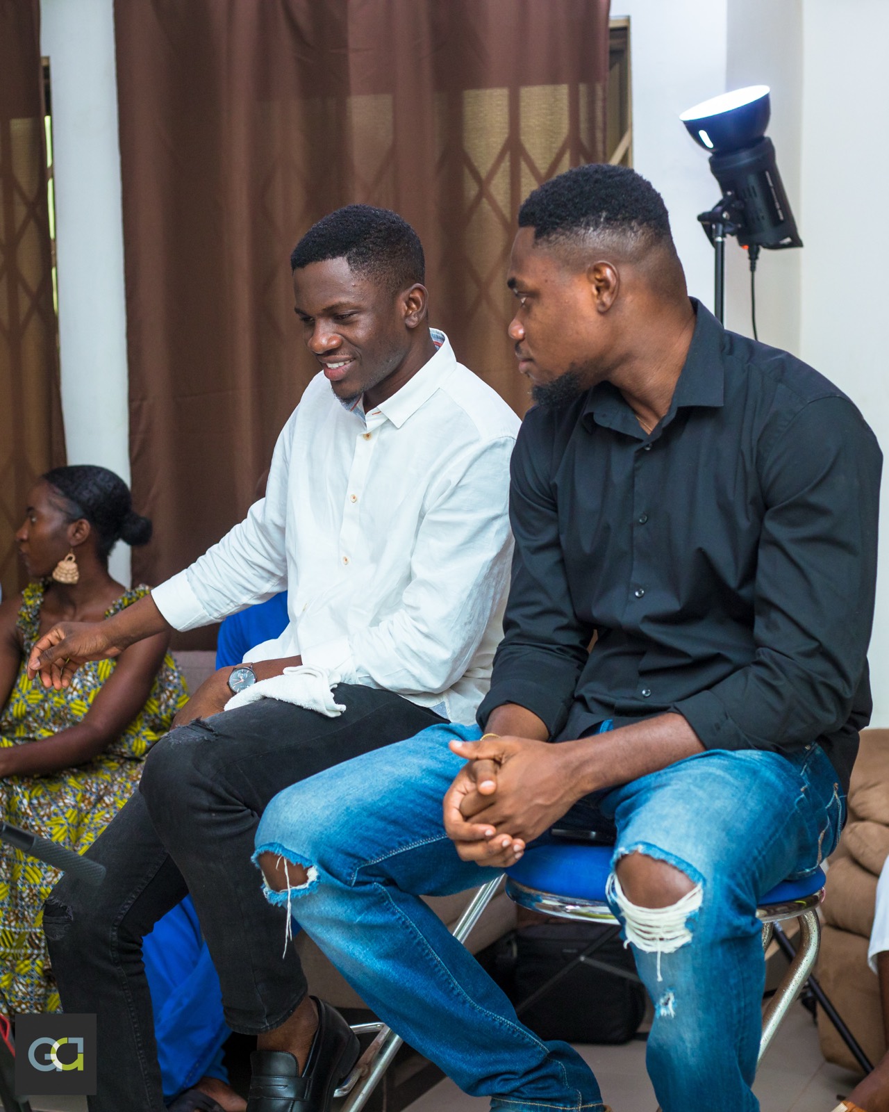 Networking & Mentorship