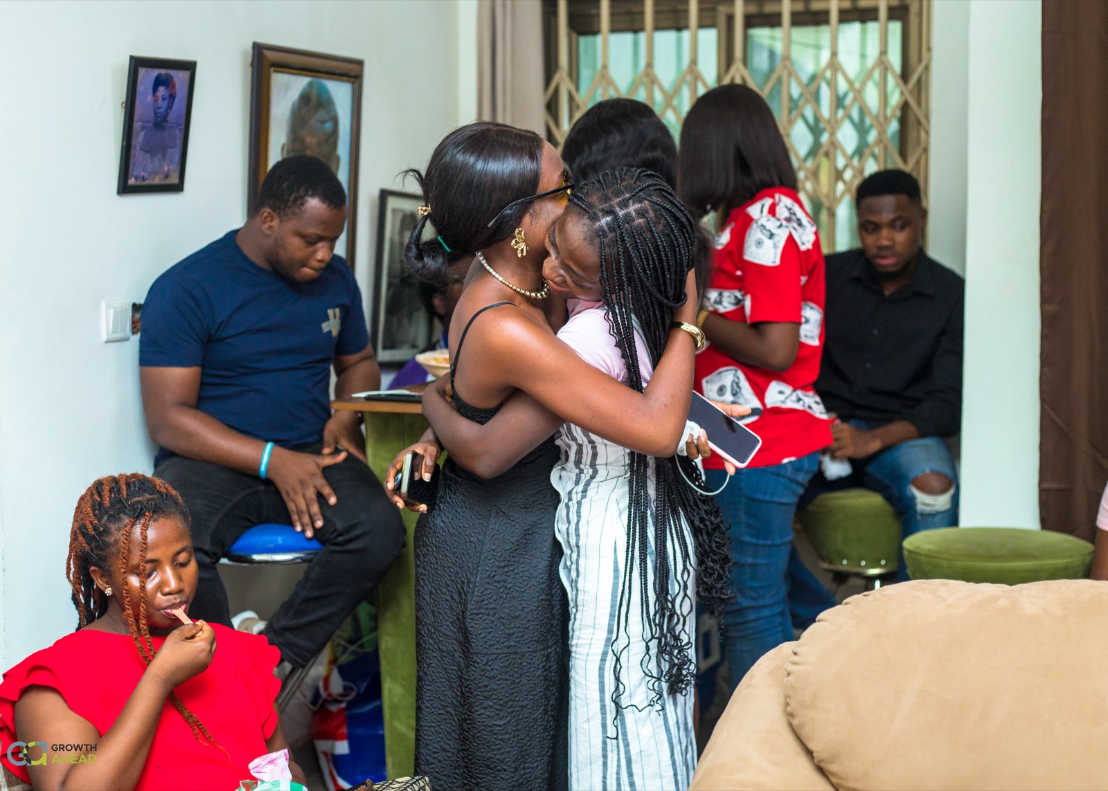 Networking & Mentorship