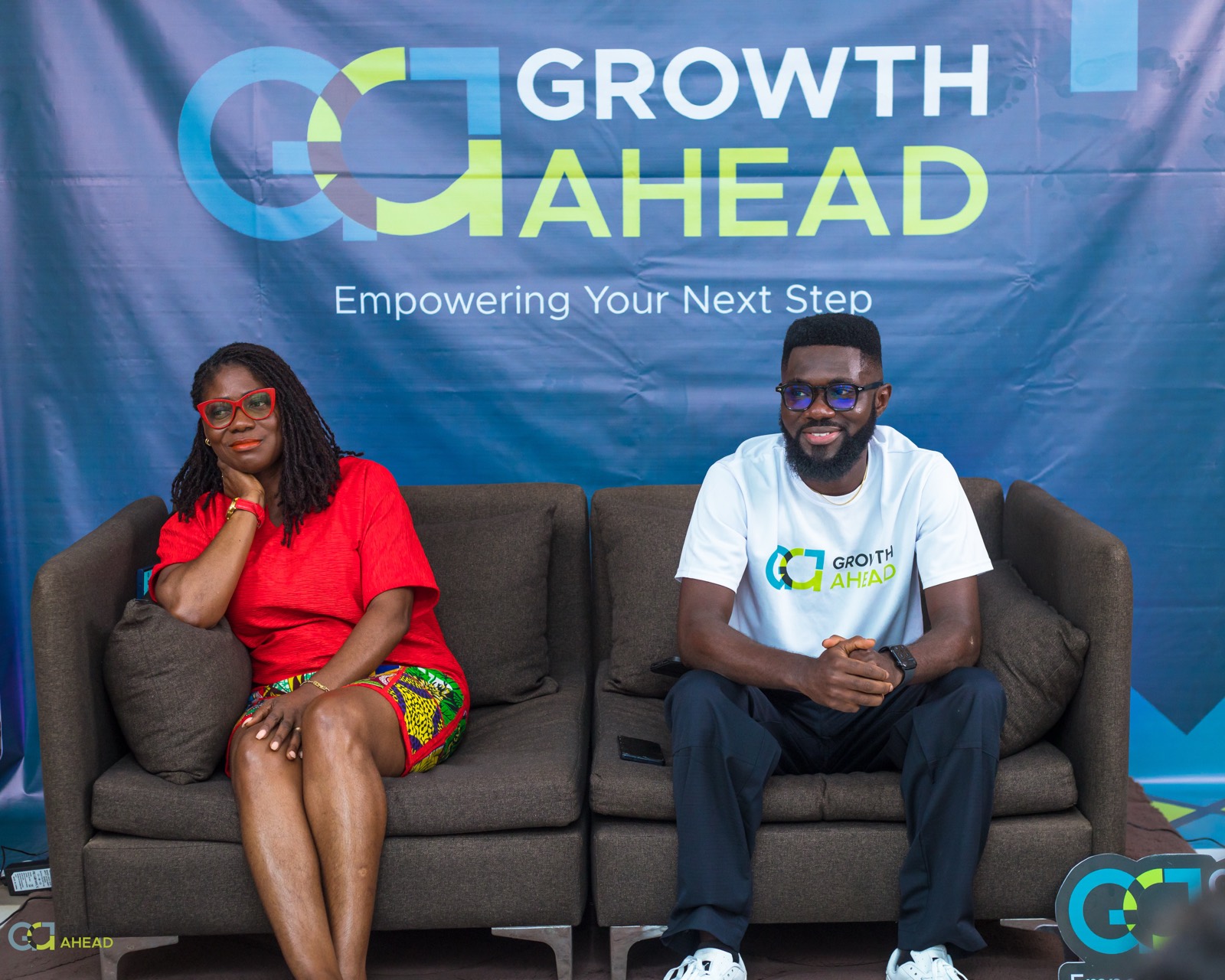 Networking & Mentorship