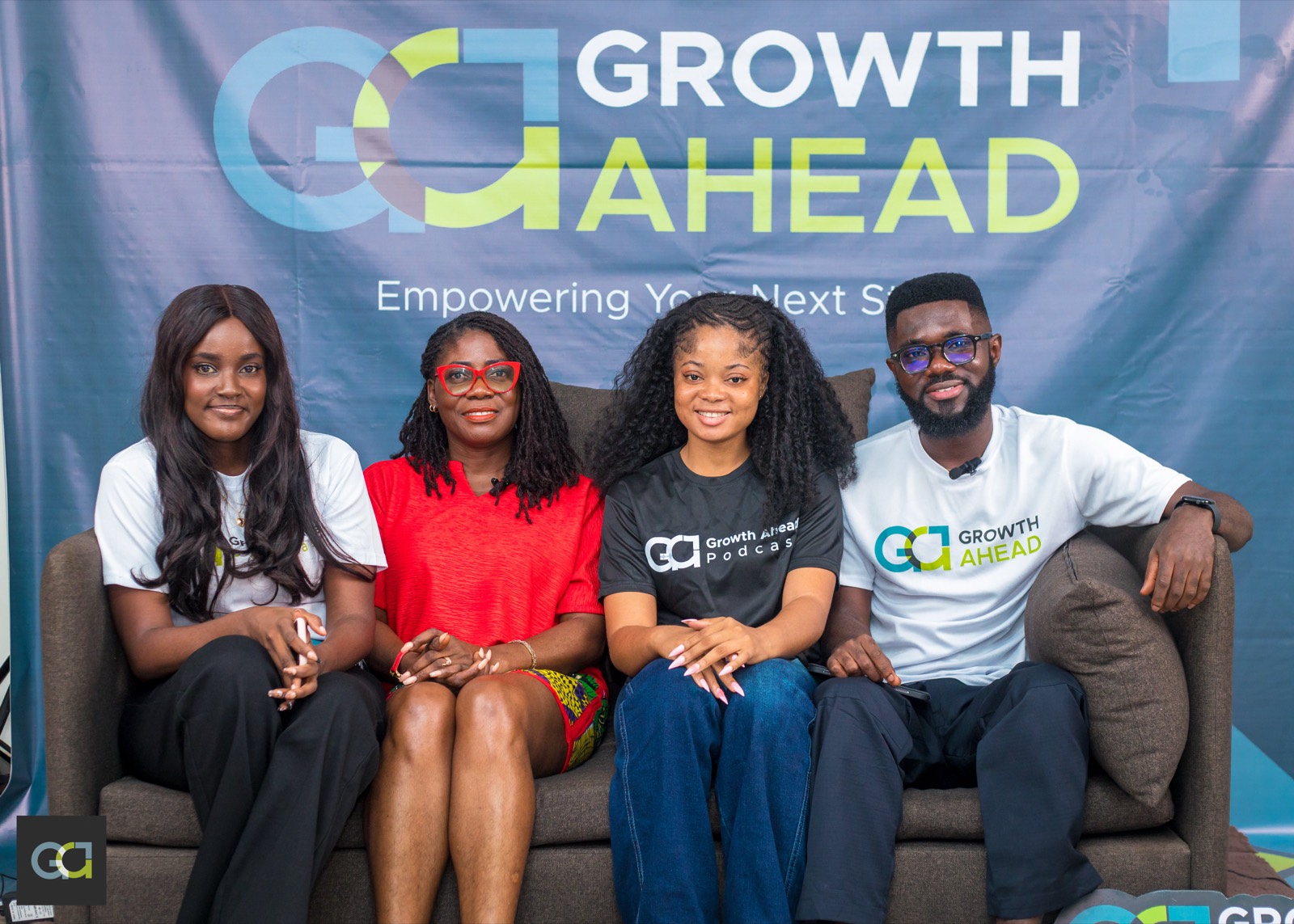 Networking & Mentorship