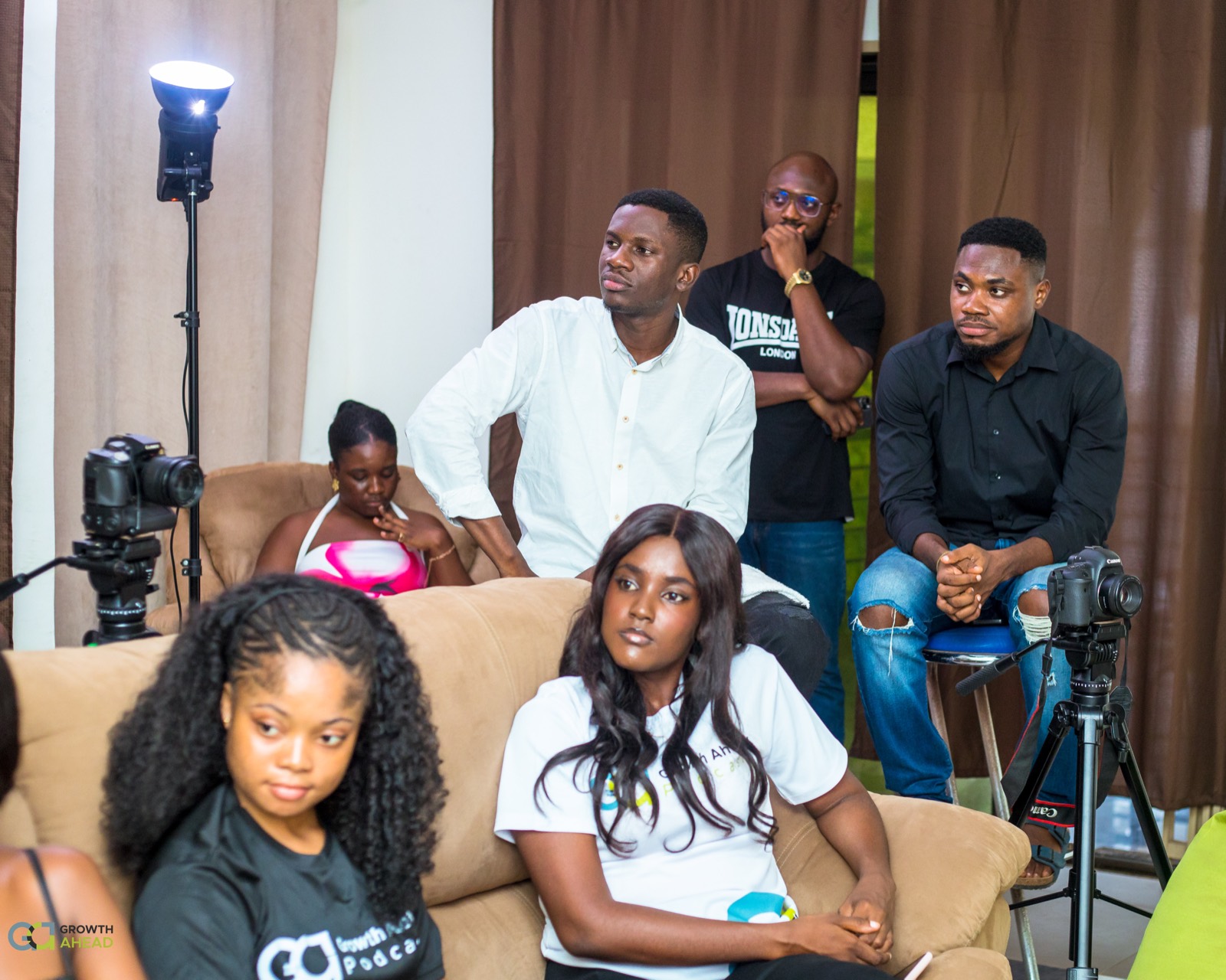 Networking & Mentorship