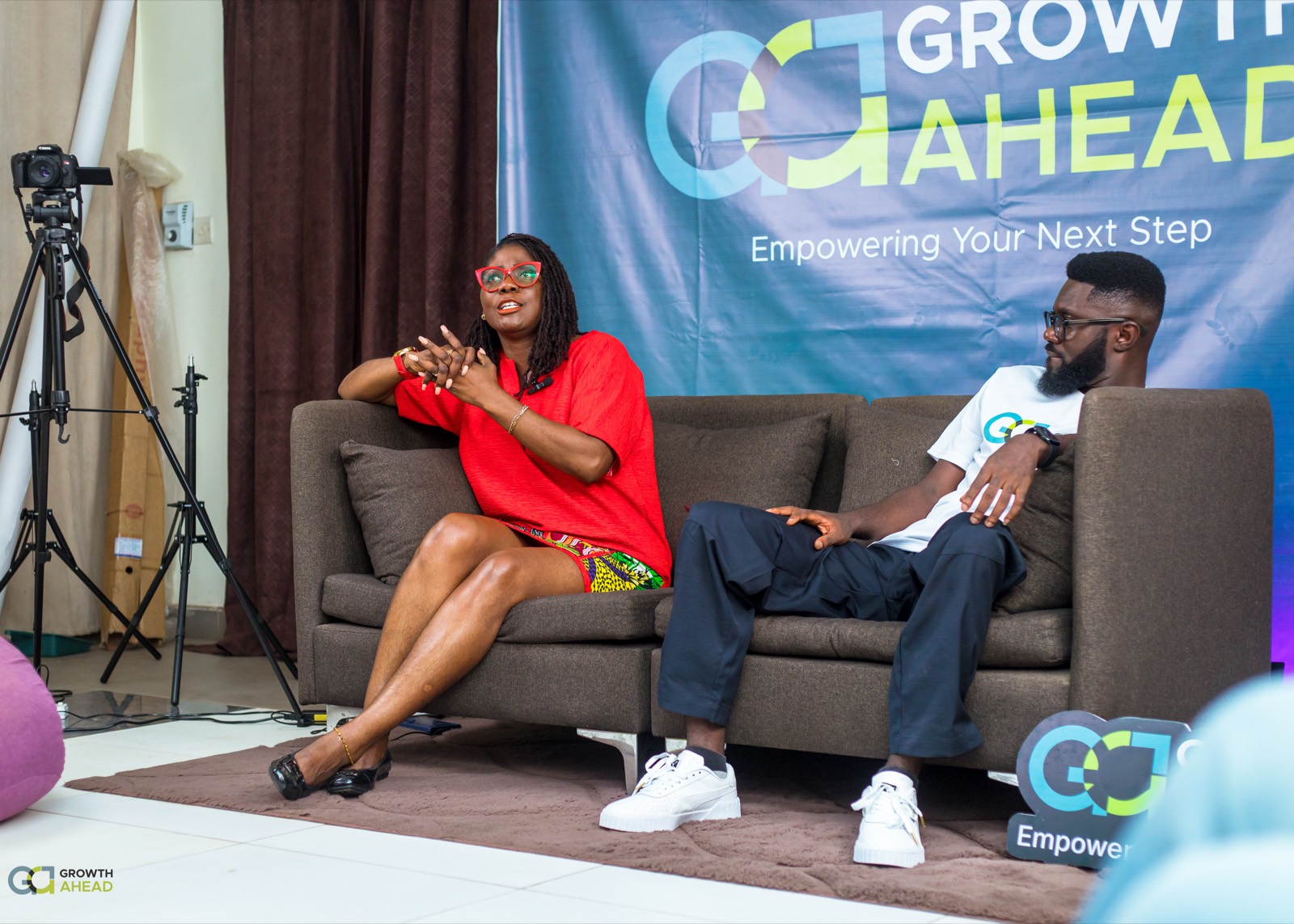 Networking & Mentorship
