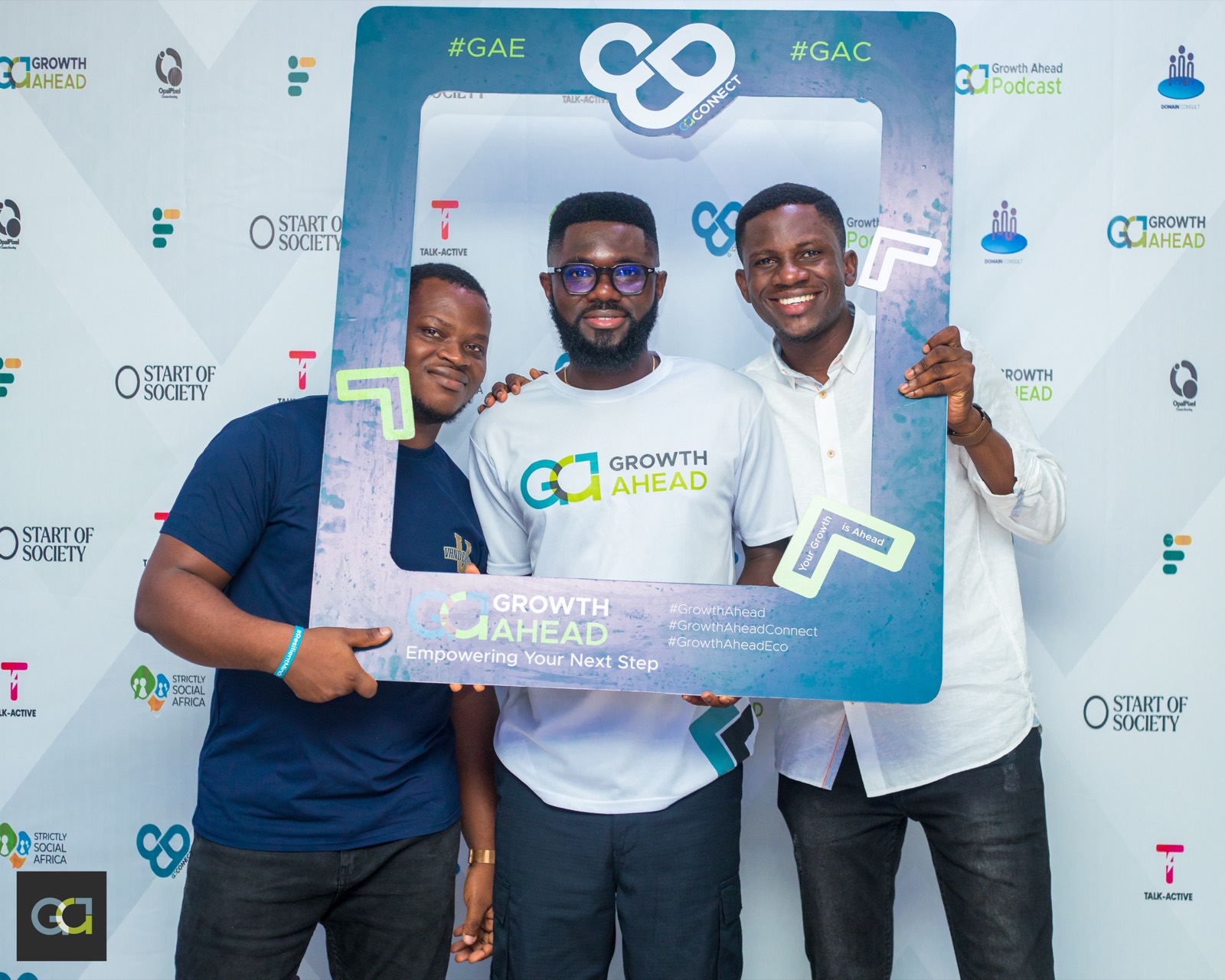 Networking & Mentorship