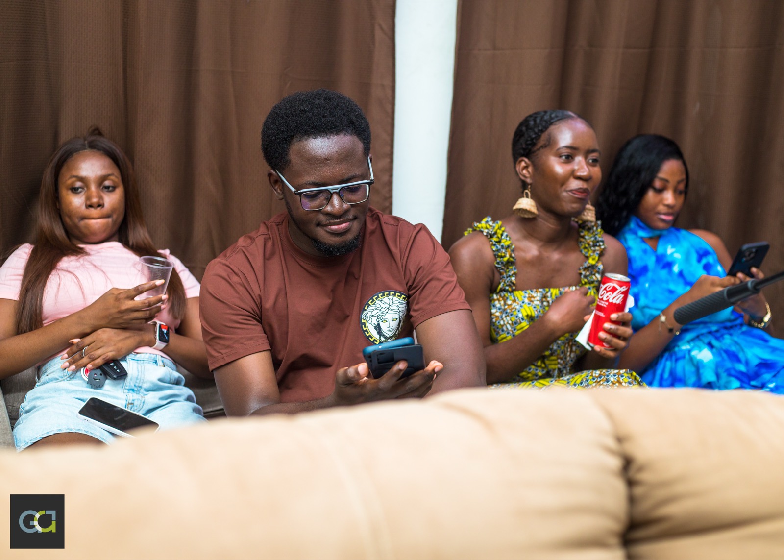 Networking & Mentorship
