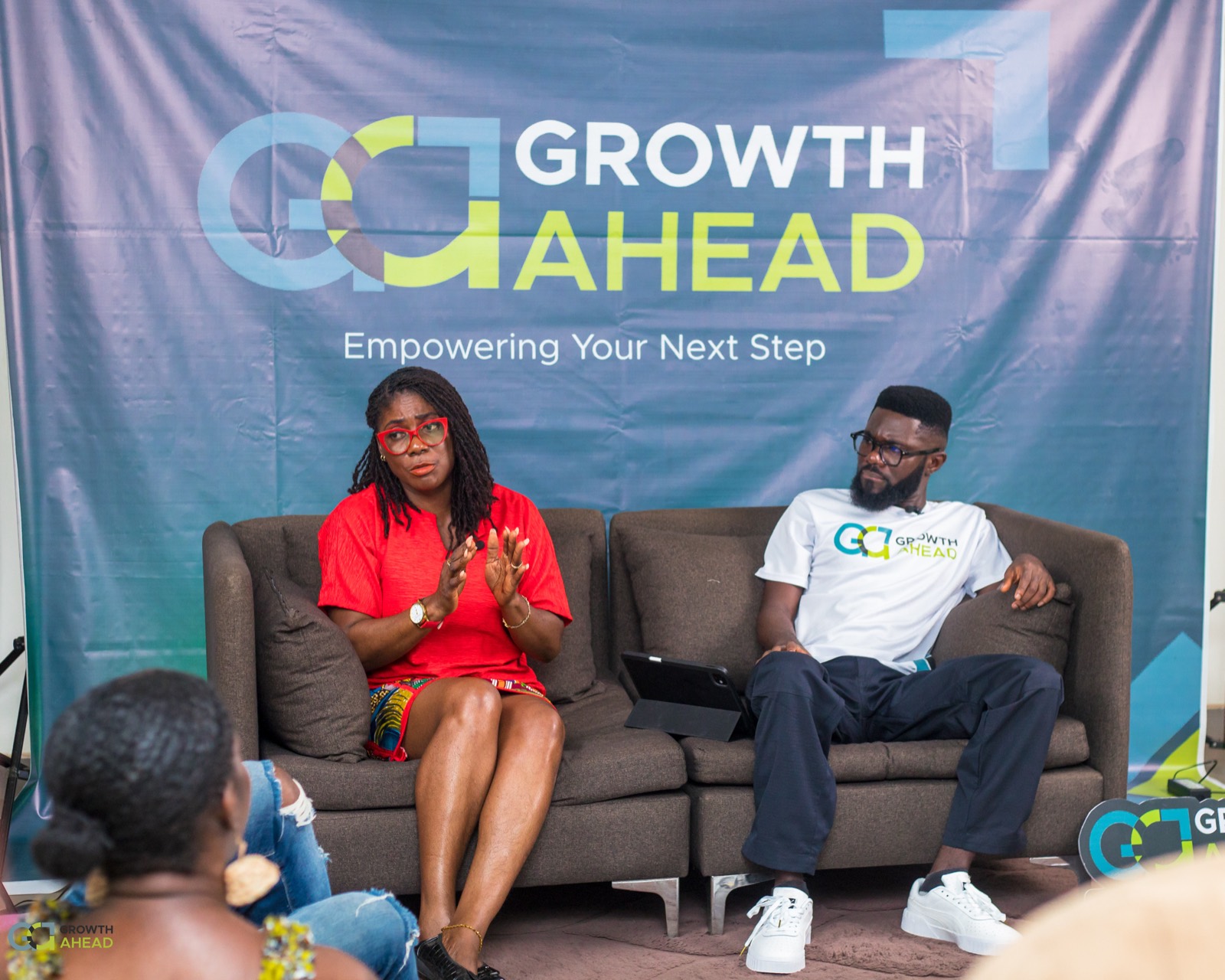 Networking & Mentorship