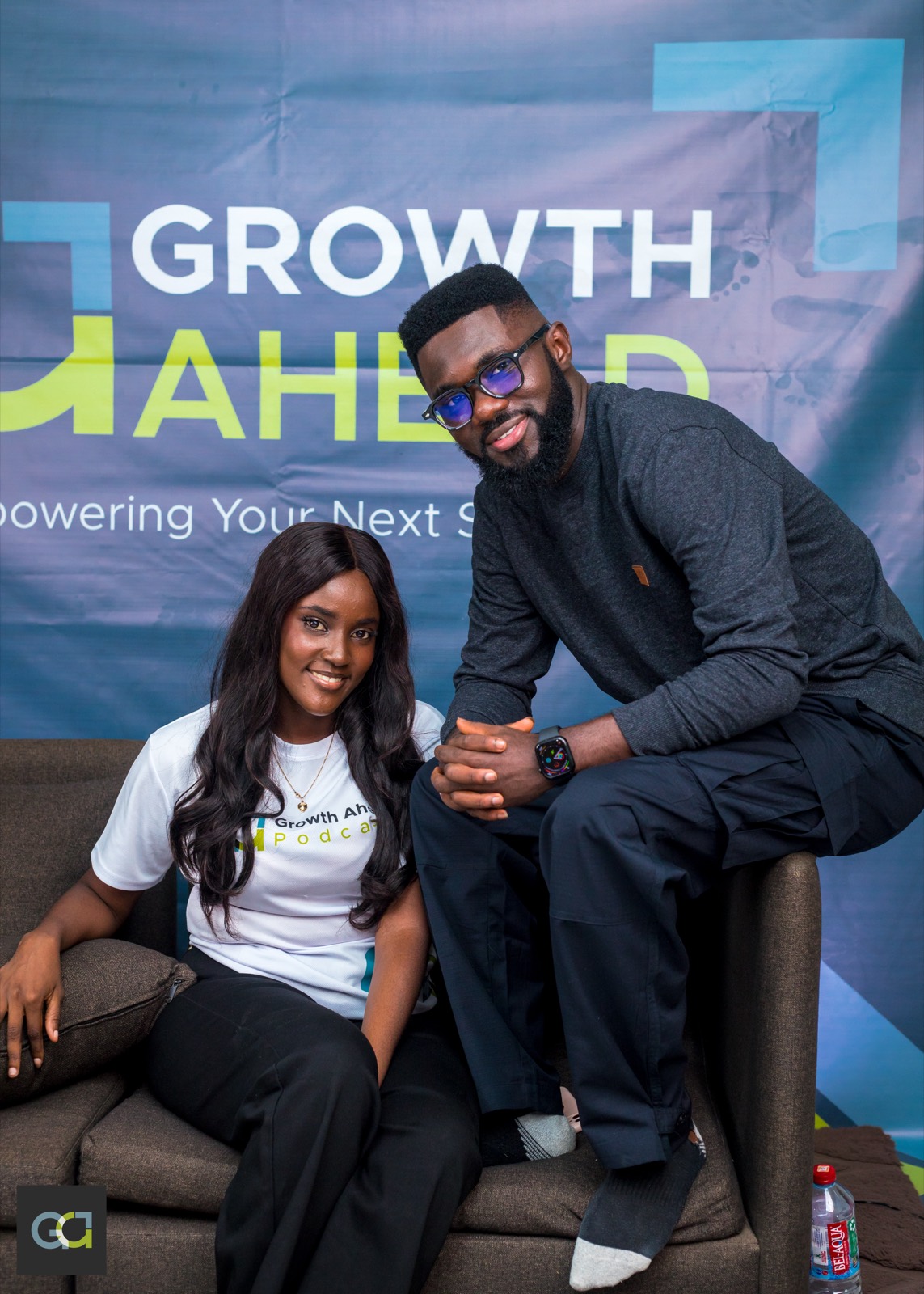 Networking & Mentorship