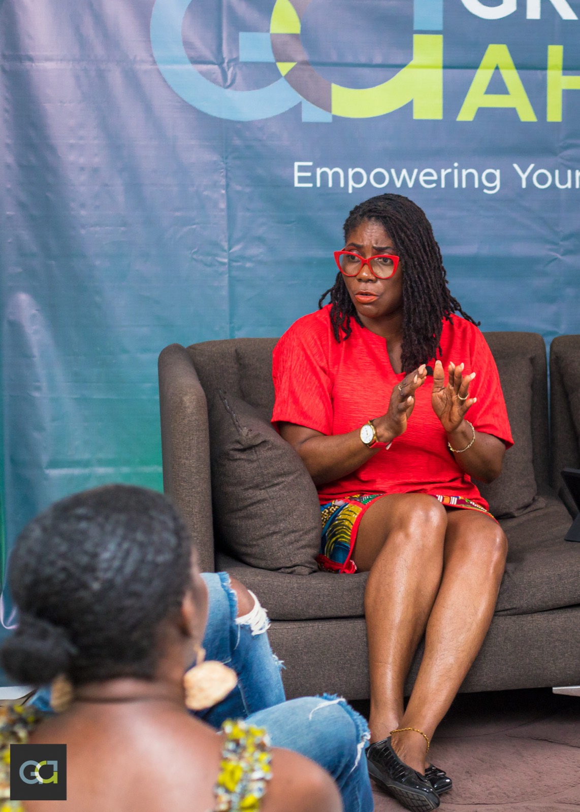 Networking & Mentorship