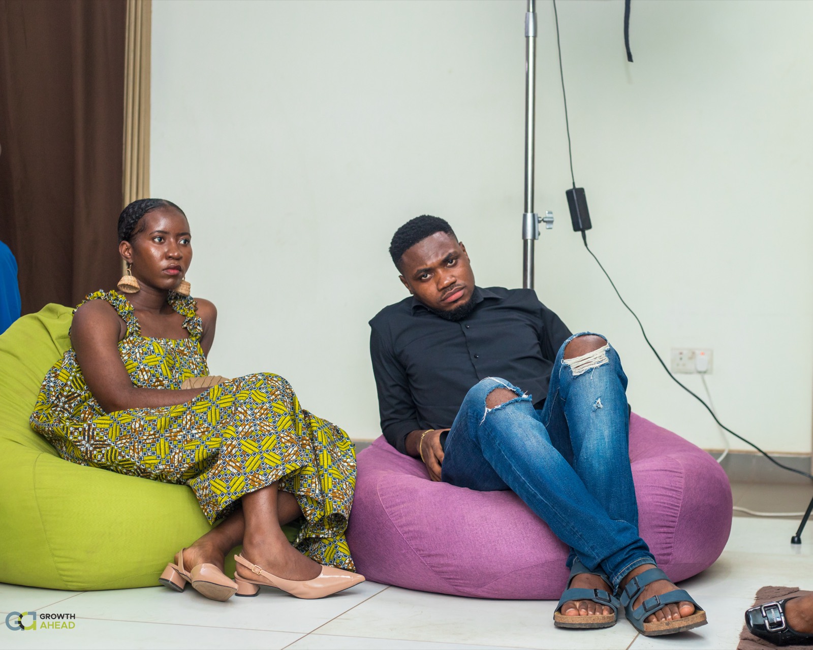 Networking & Mentorship