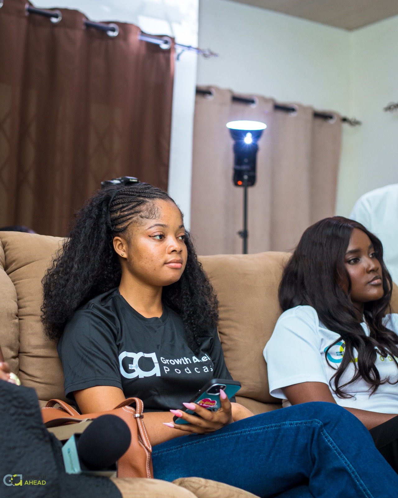 Networking & Mentorship