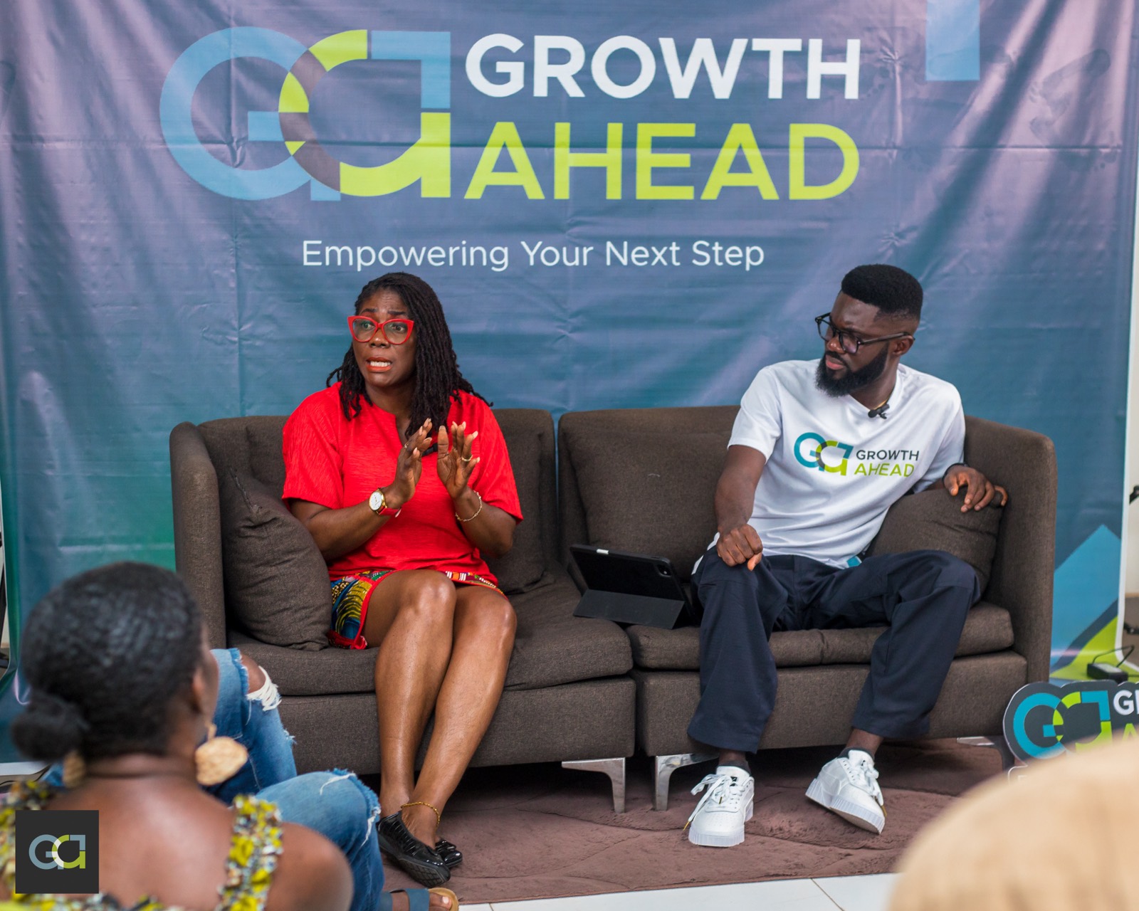 Networking & Mentorship