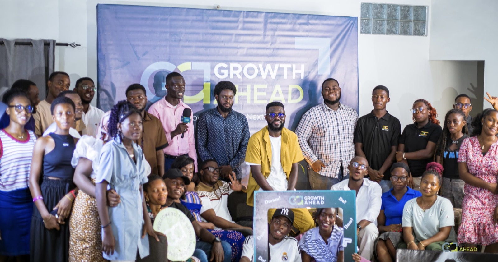 Accra · April 2025