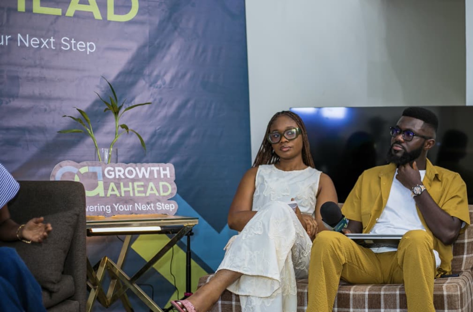 Accra · April 2025