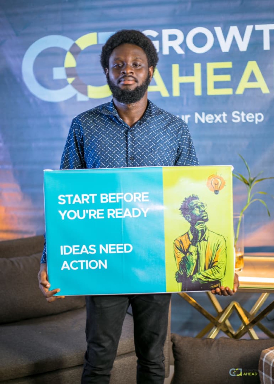 Accra · April 2025