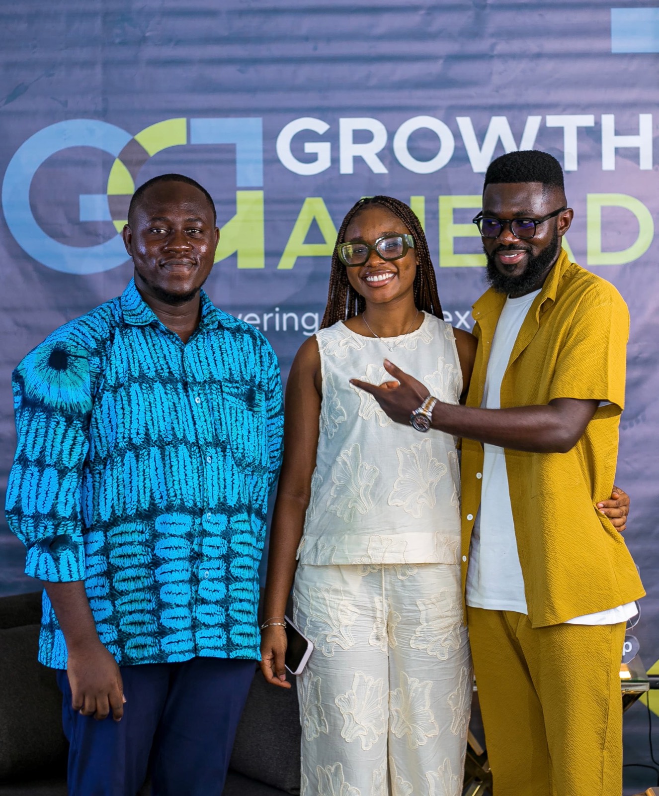 Accra · April 2025