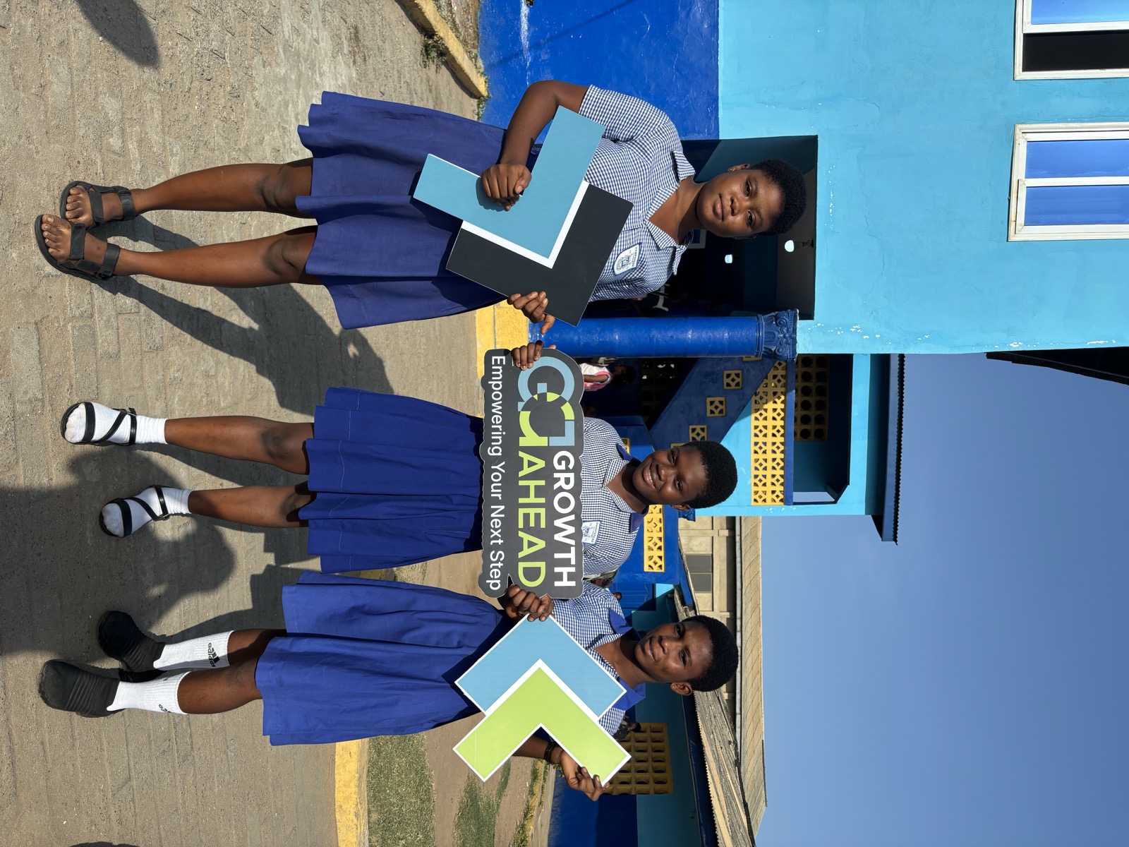 GACE - Hampstead Academy Preparatory School