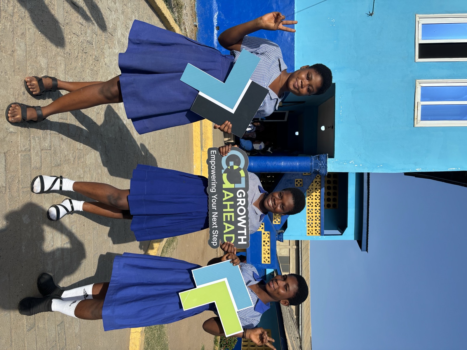 GACE - Hampstead Academy Preparatory School