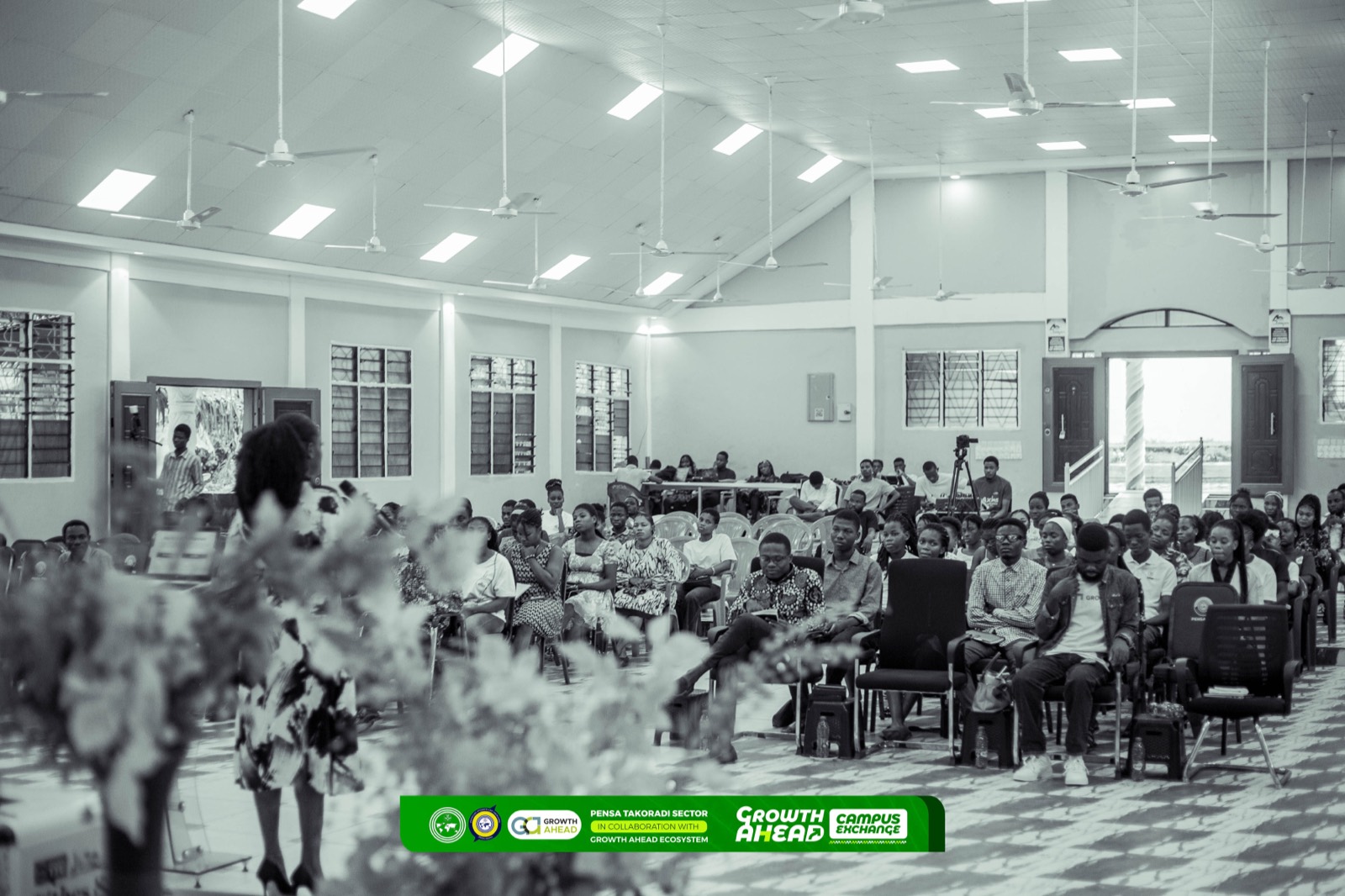 Takoradi · June 2025