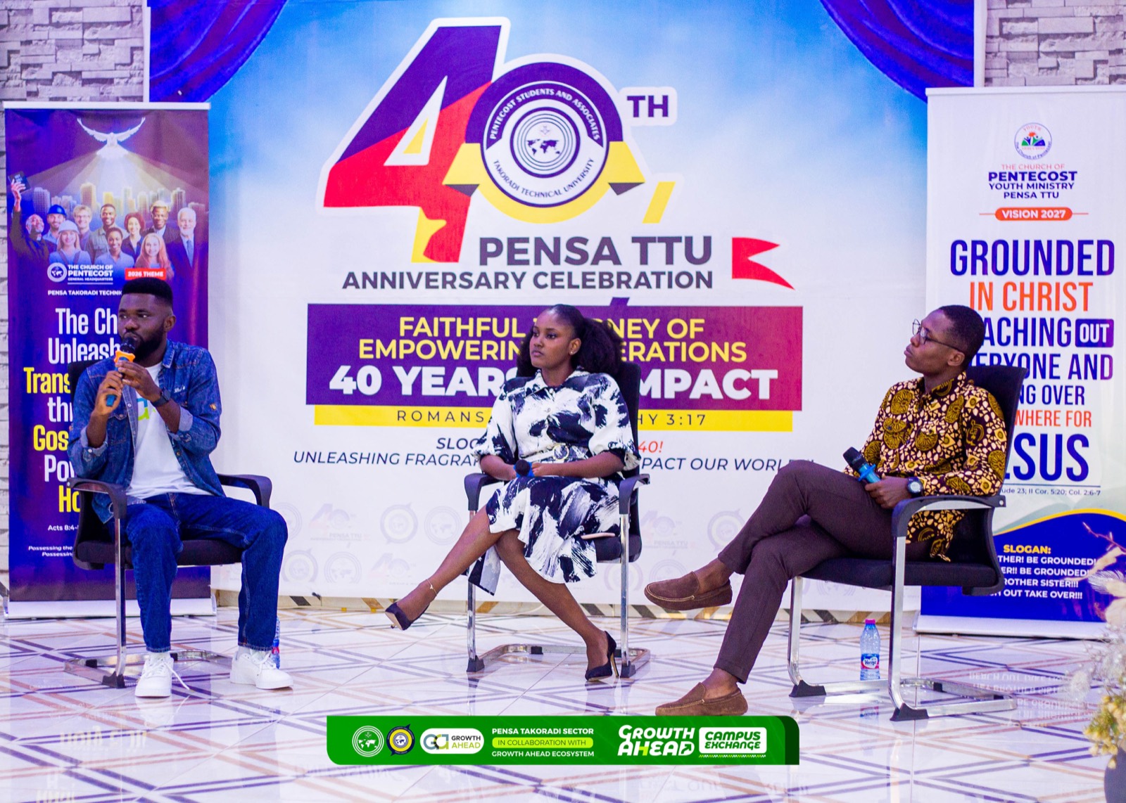 Takoradi · June 2025