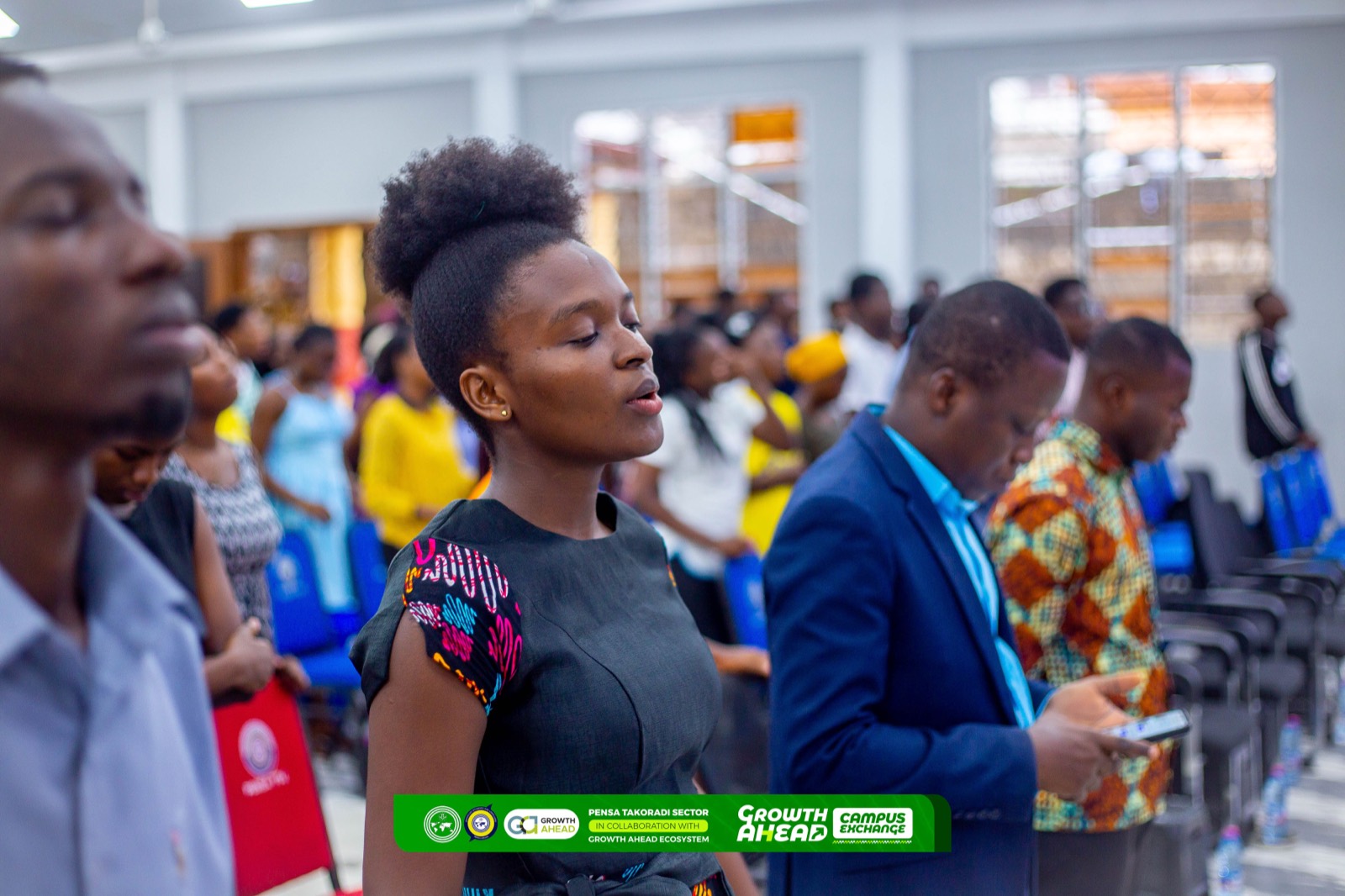 Takoradi · June 2025