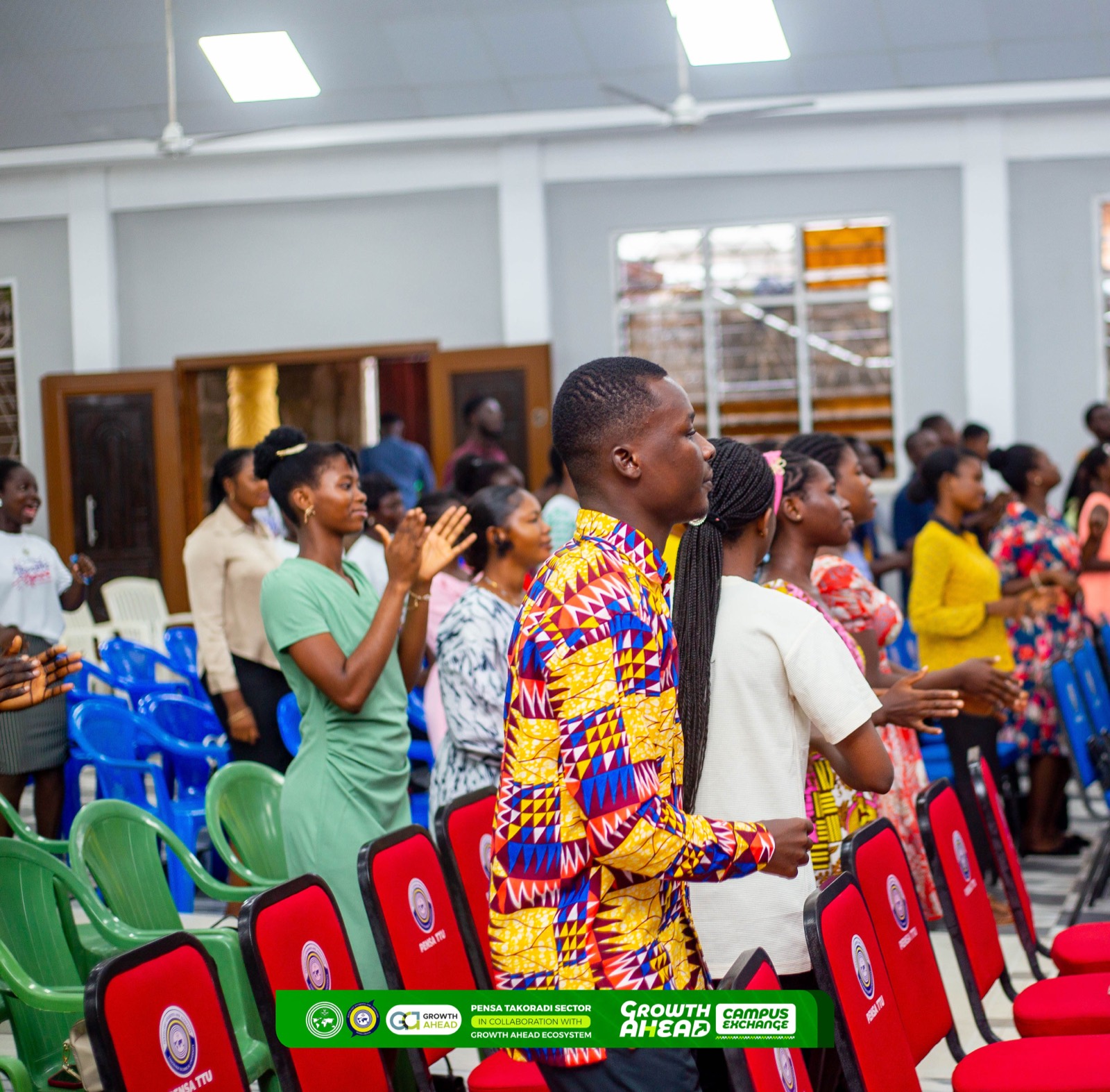 Takoradi · June 2025