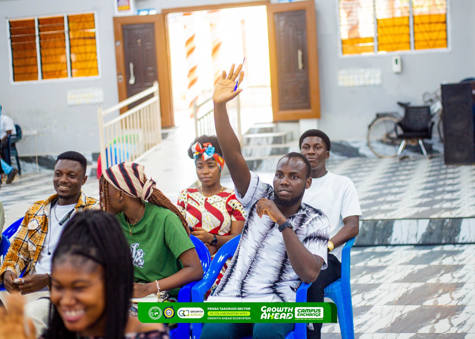Takoradi · June 2025