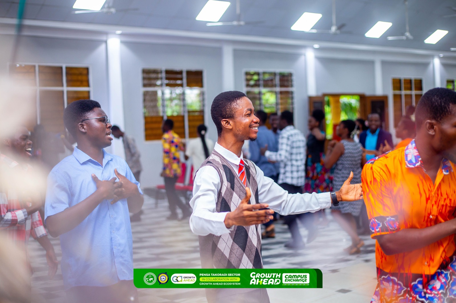Takoradi · June 2025