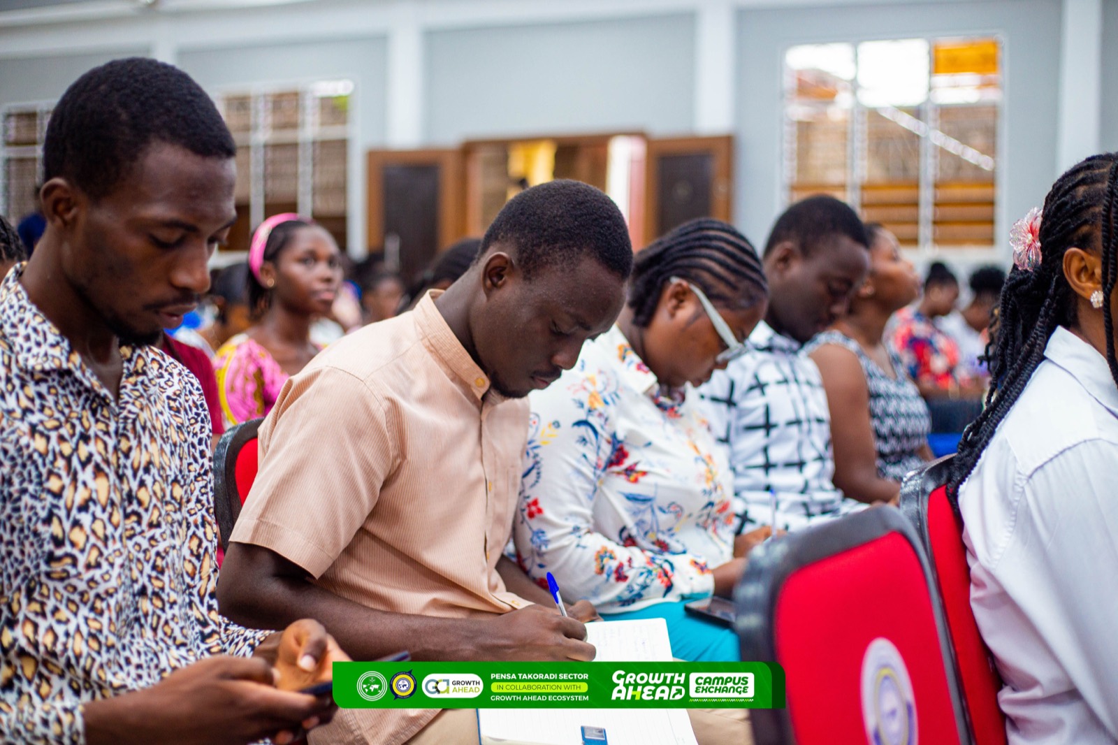 Takoradi · June 2025