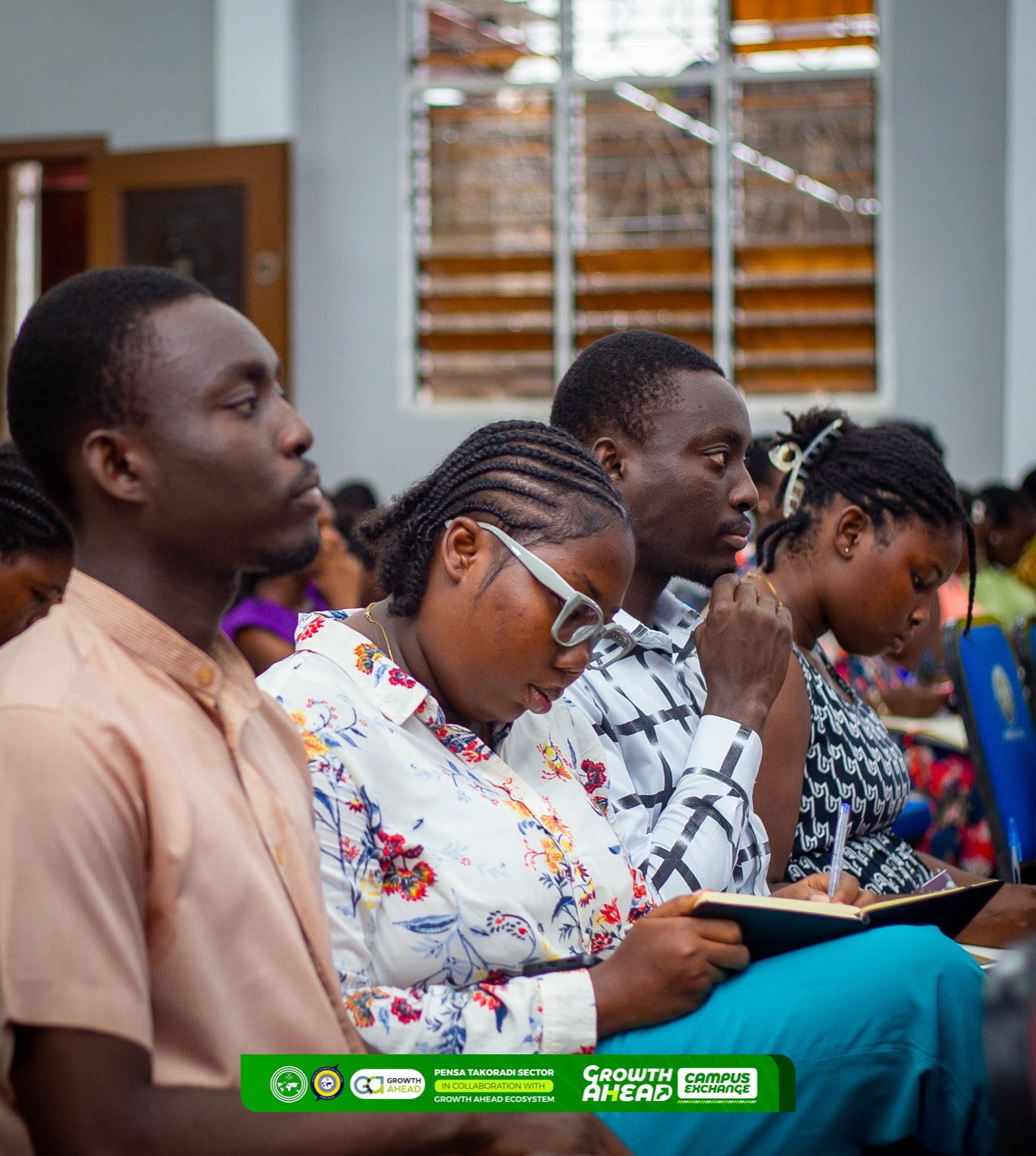 Takoradi · June 2025