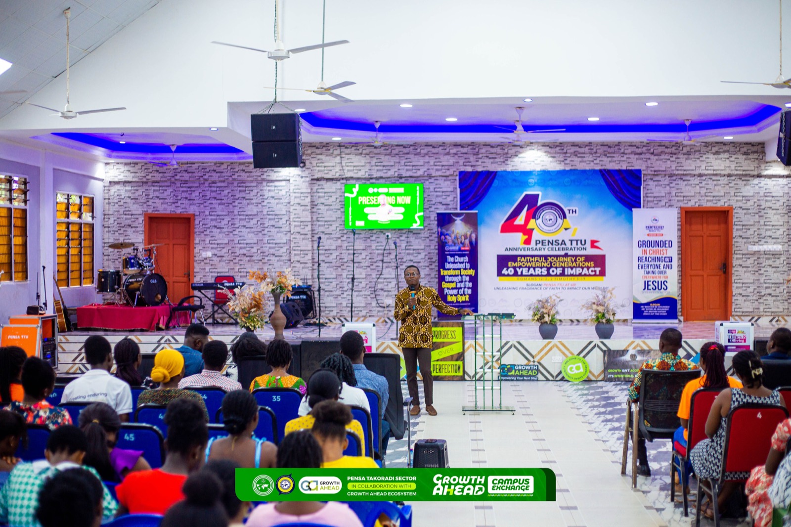 Takoradi · June 2025