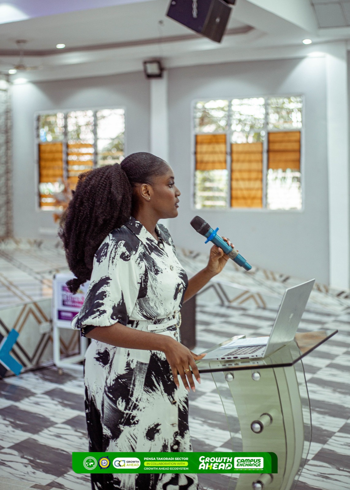 Takoradi · June 2025