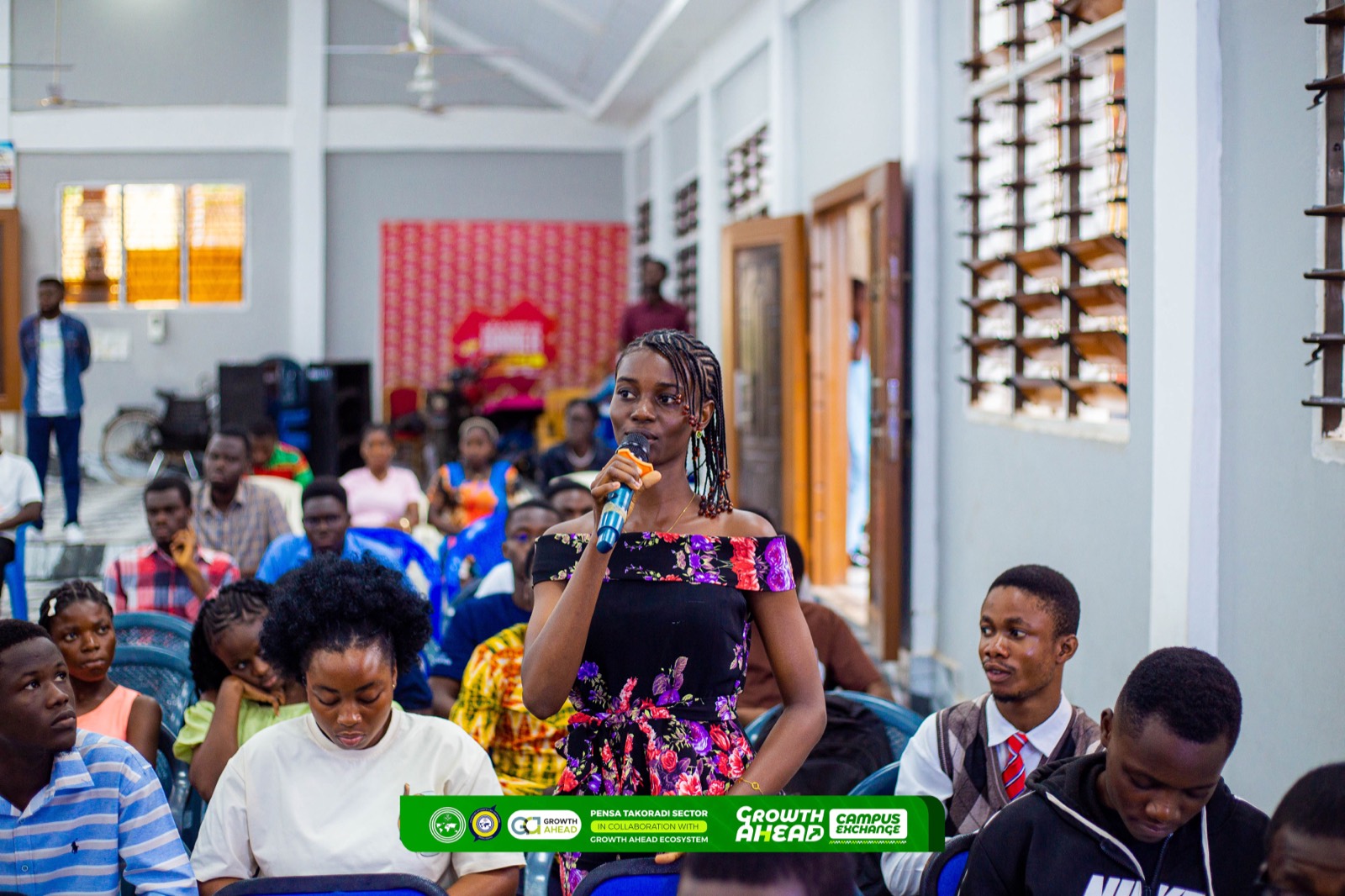 Takoradi · June 2025