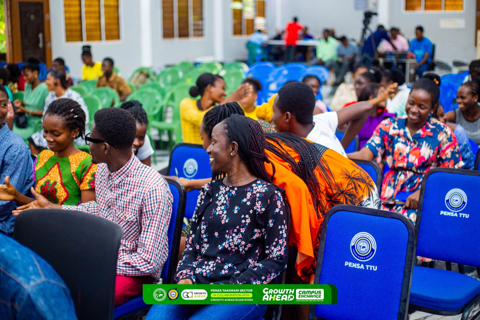 Takoradi · June 2025